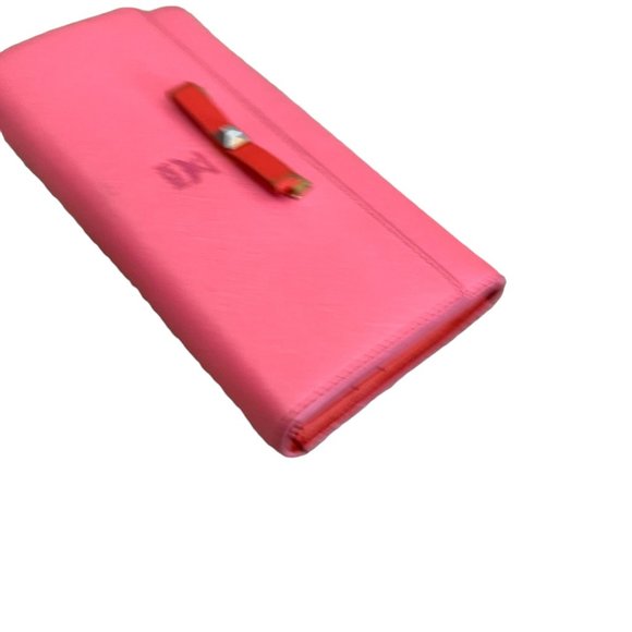 1291123MW MCM Wallet Tri Fold - Picture 4 of 11